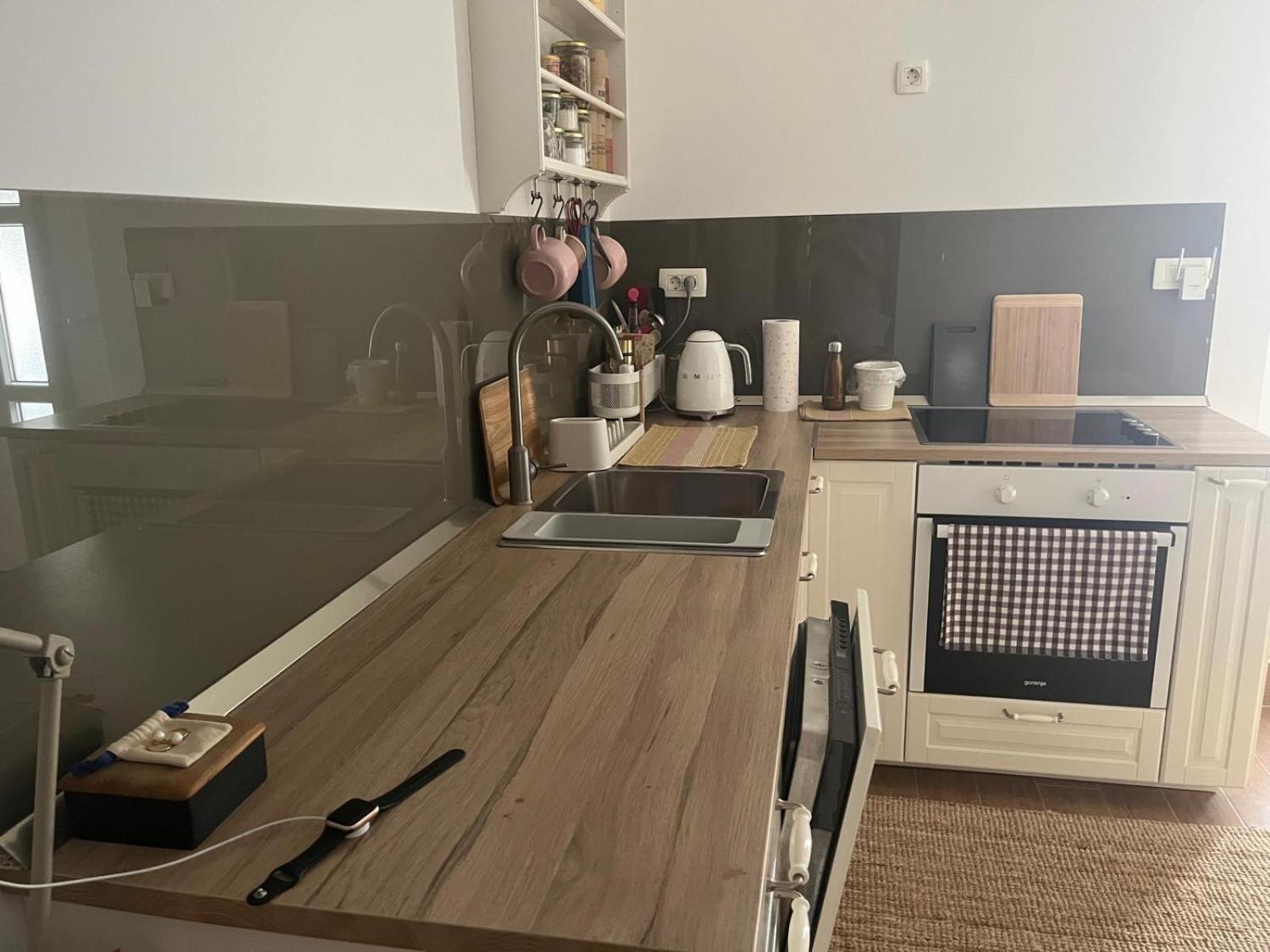 Apartmán Godinovic Hvar Town
