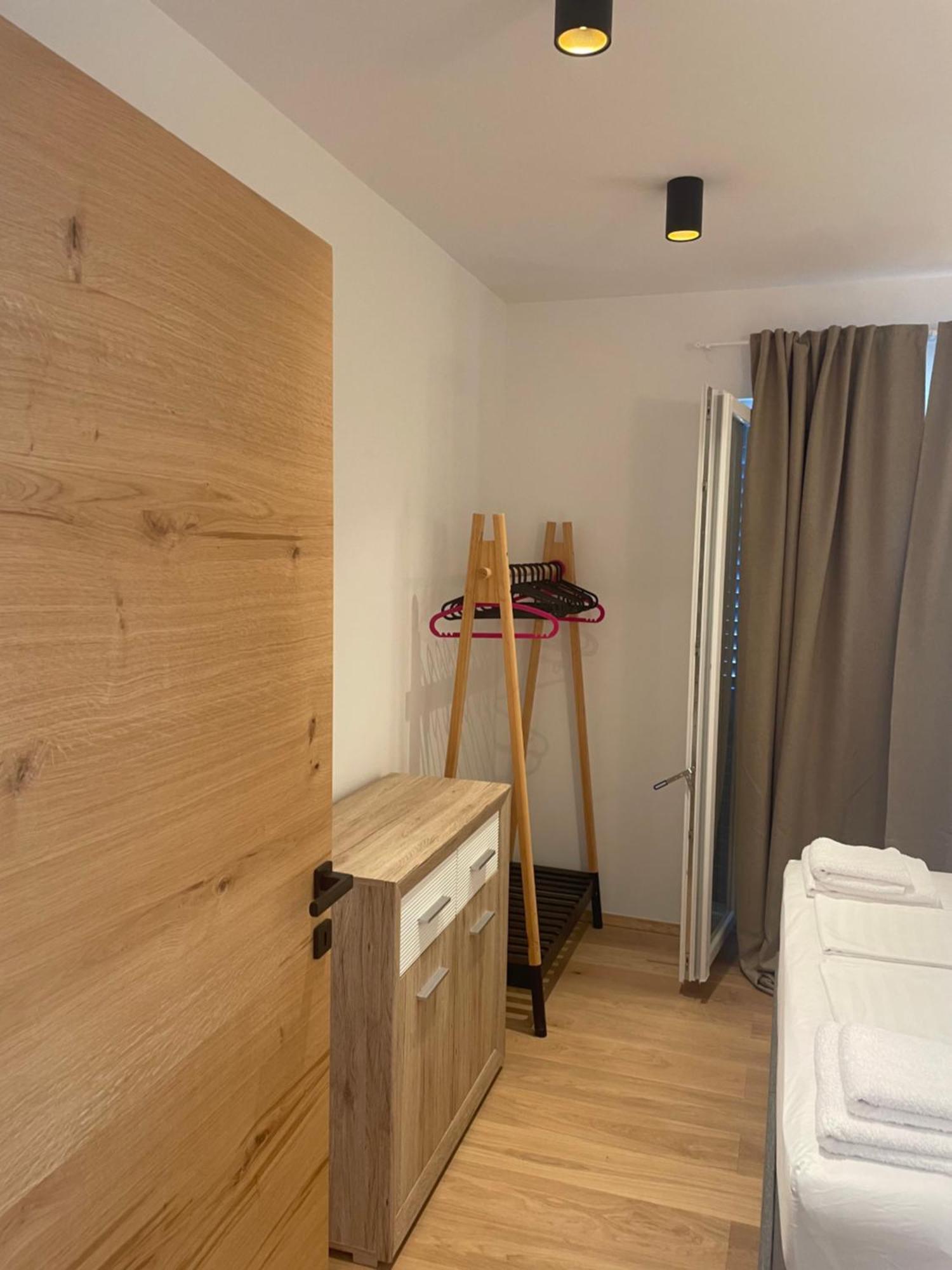 Apartmán Godinovic