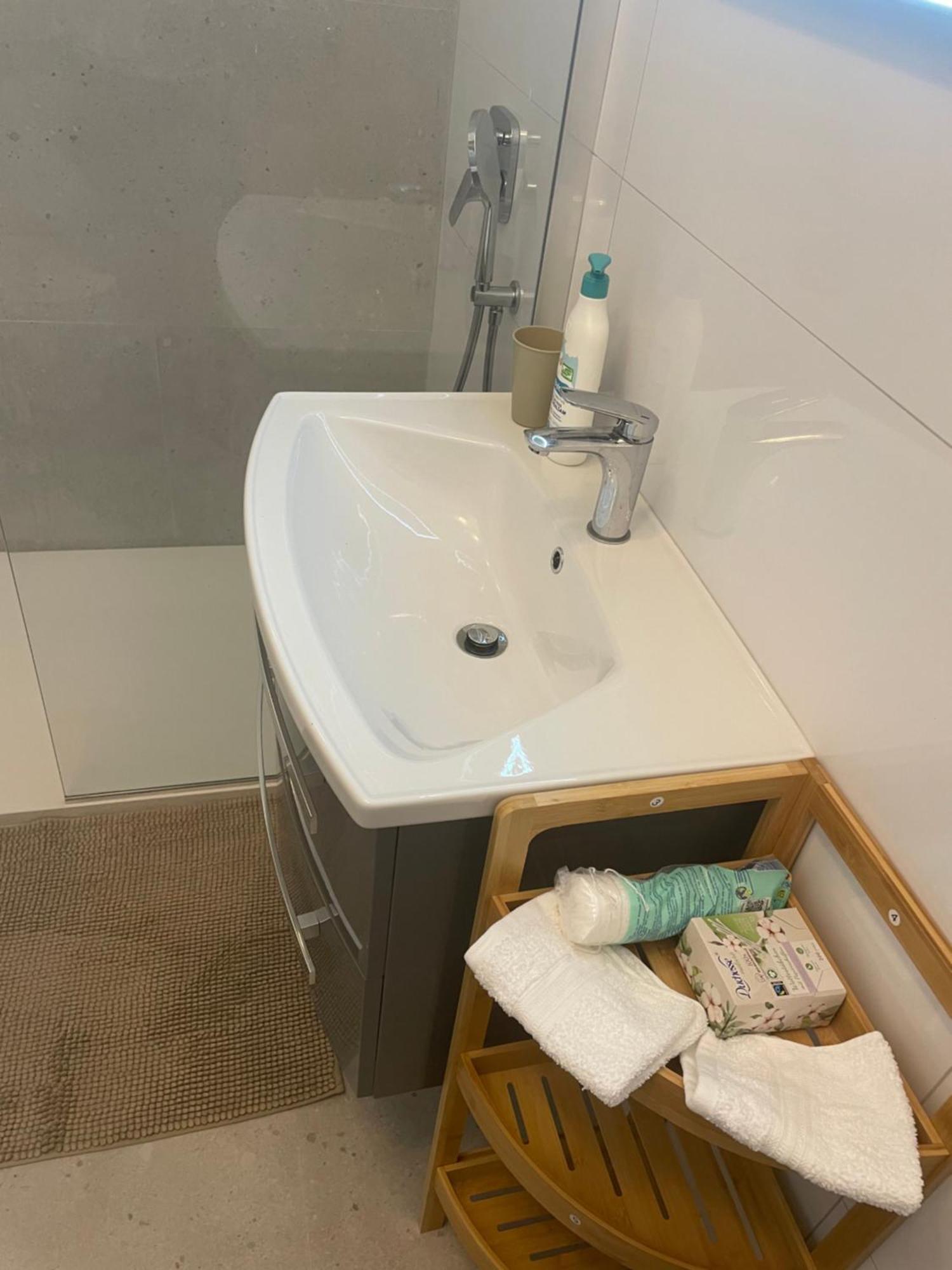 Godinovic Apartmán *