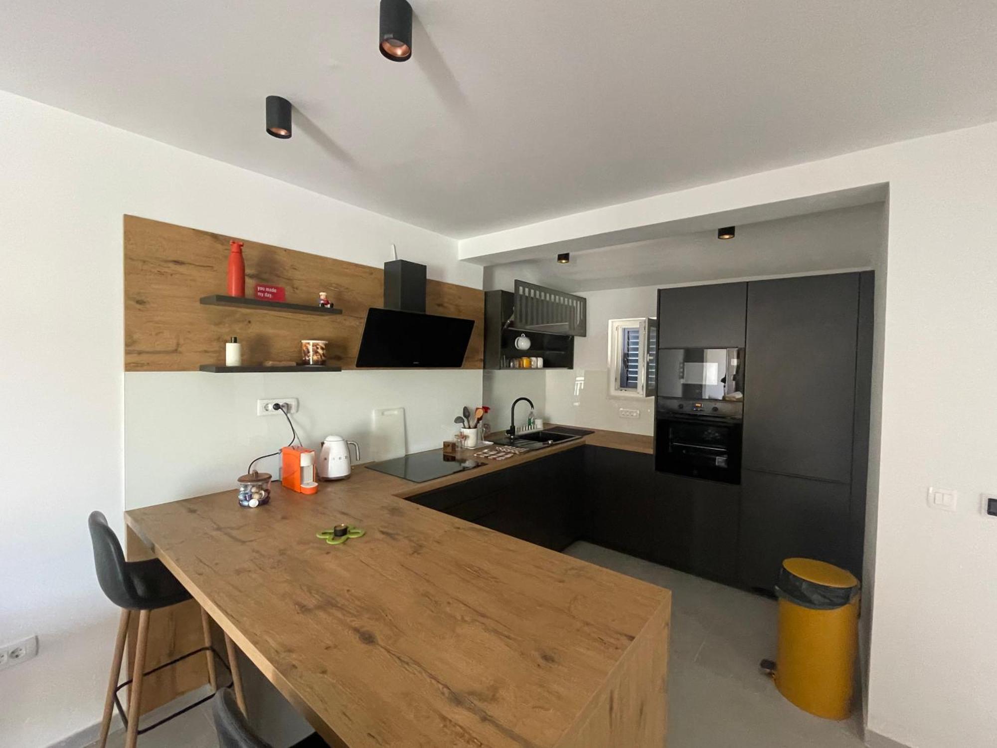Apartmán Godinovic *