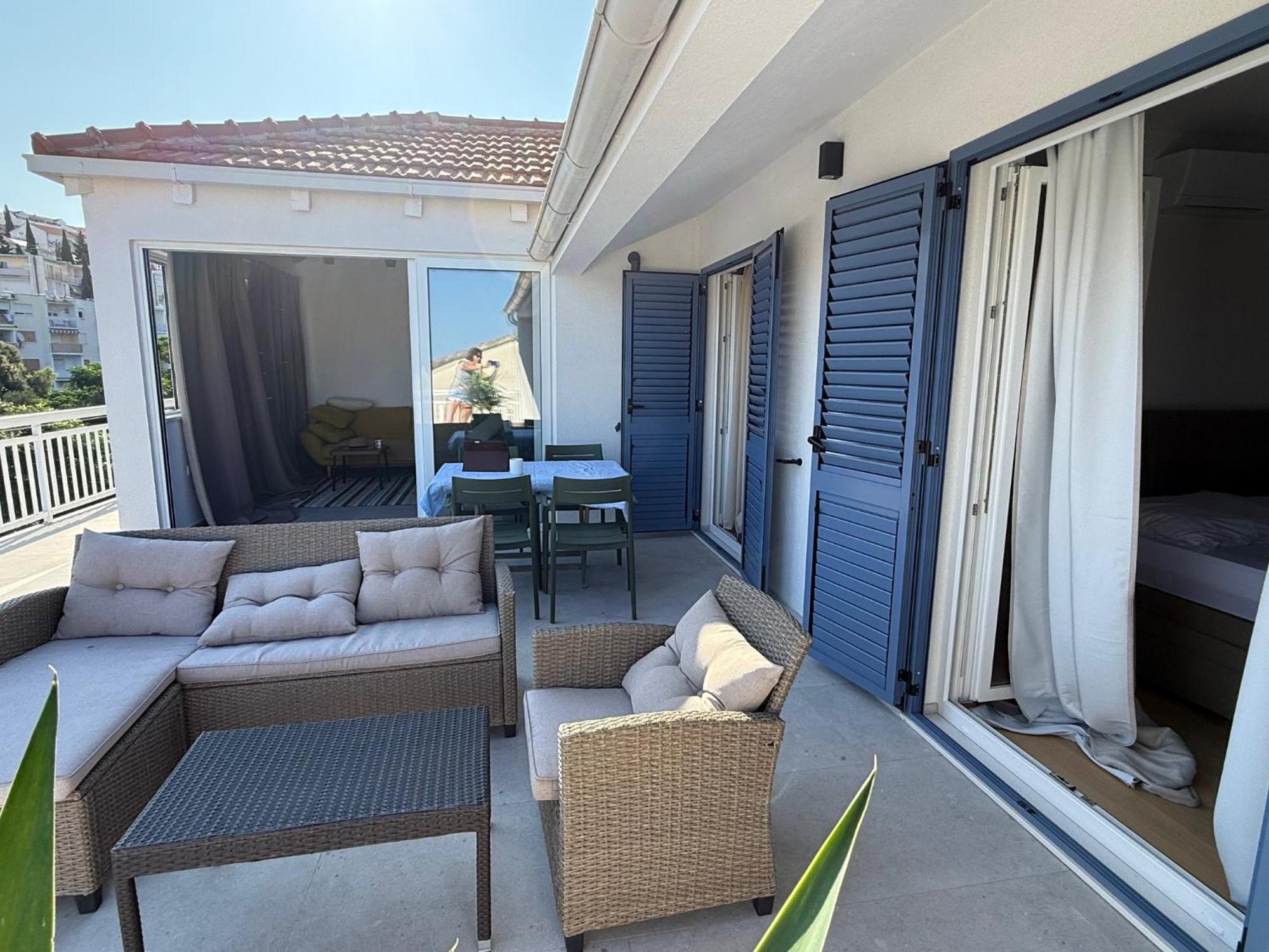 Godinovic Apartmán