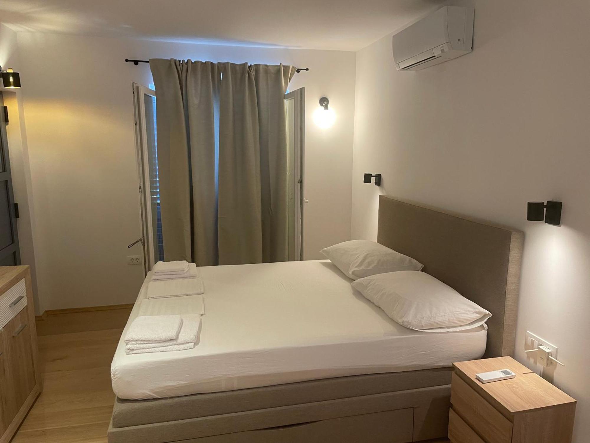 Godinovic Apartmán *