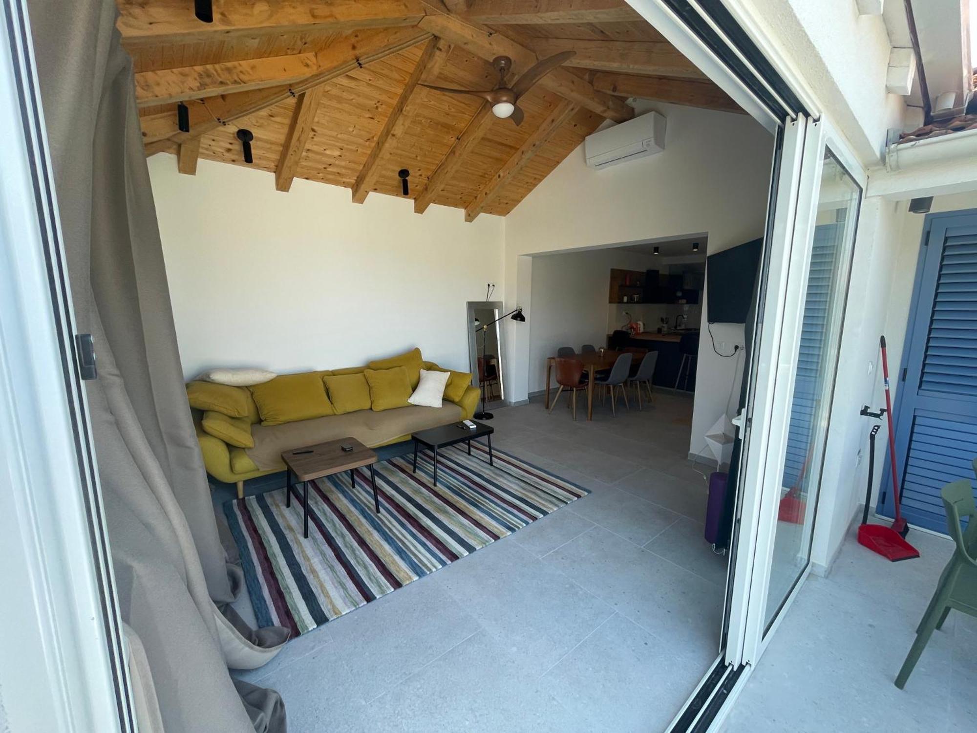 Apartmán Godinovic *