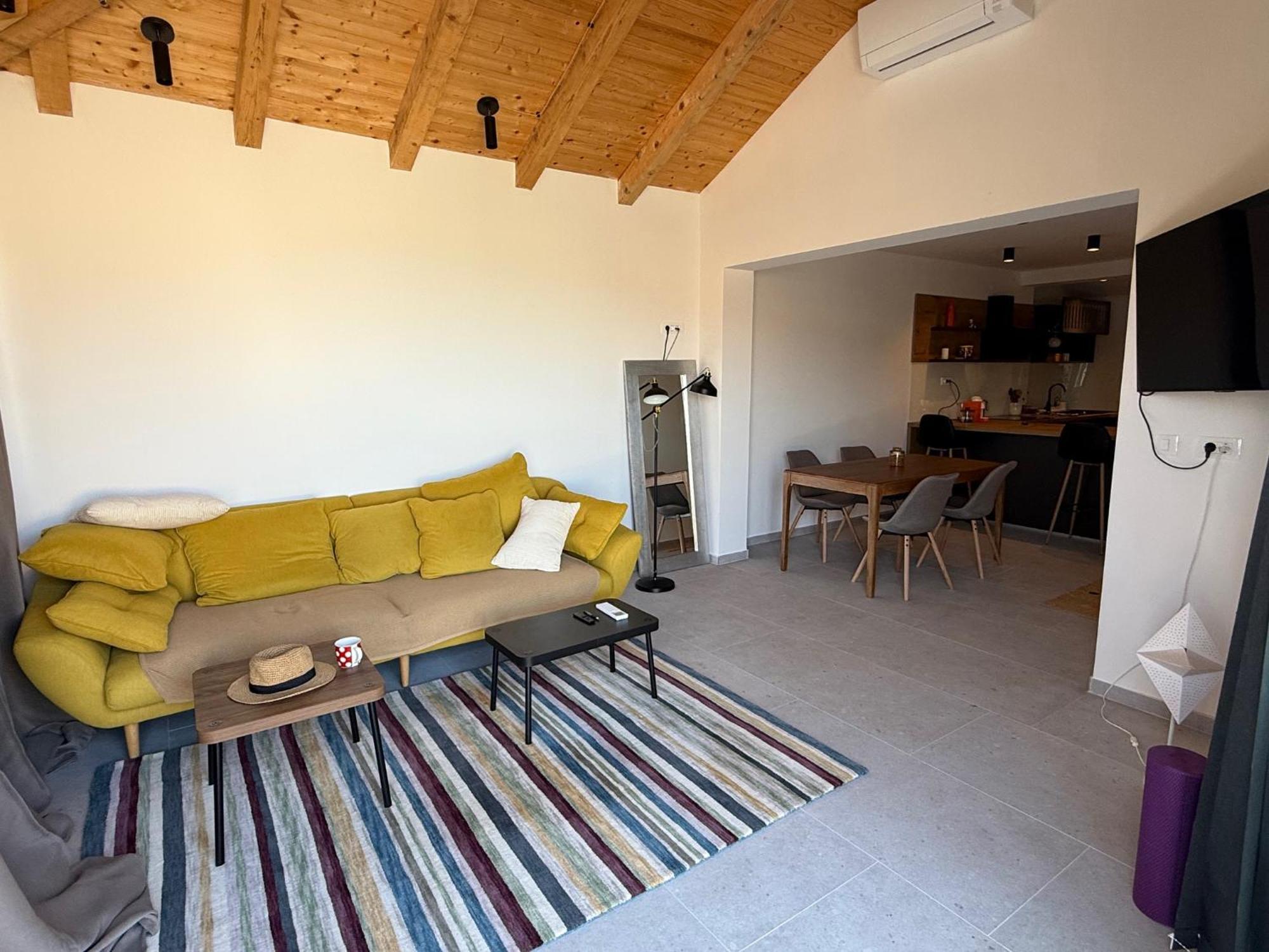 Apartmán Godinovic *