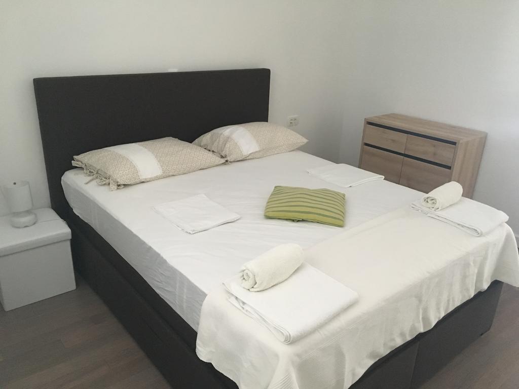 Godinovic Apartmán *