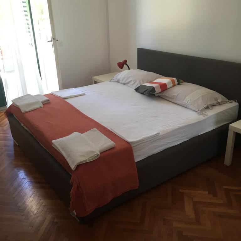 Apartmán Godinovic *