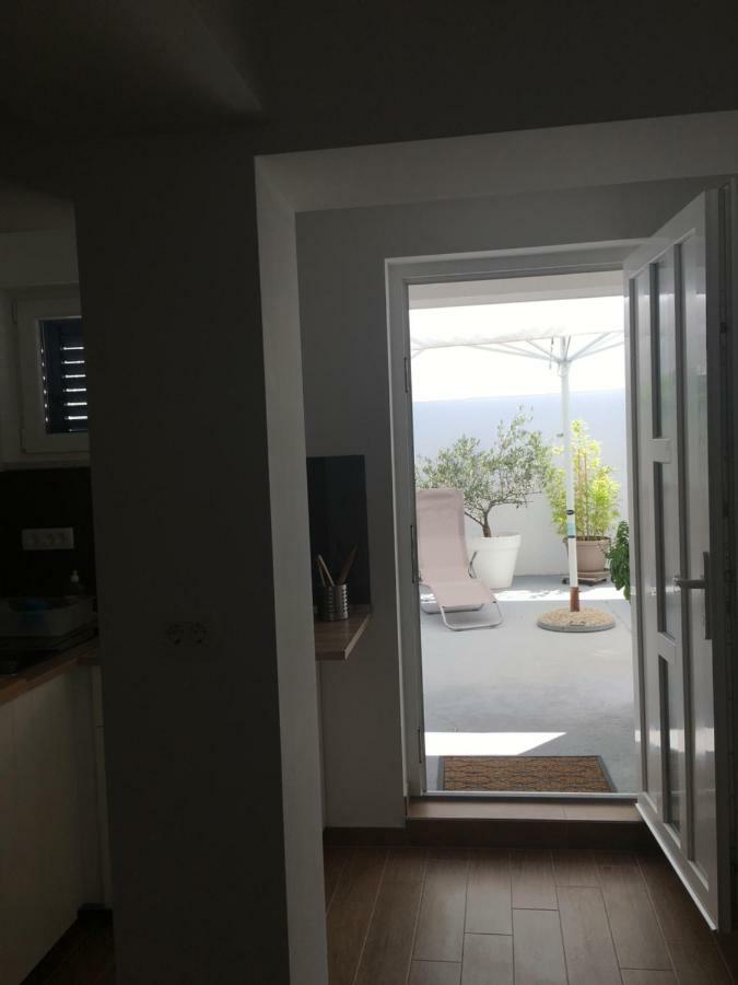 Apartmán Godinovic