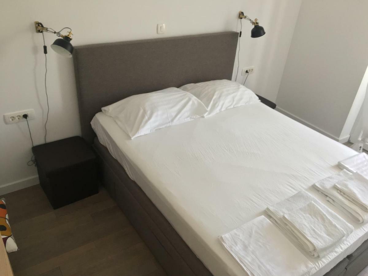 Godinovic Apartmán *