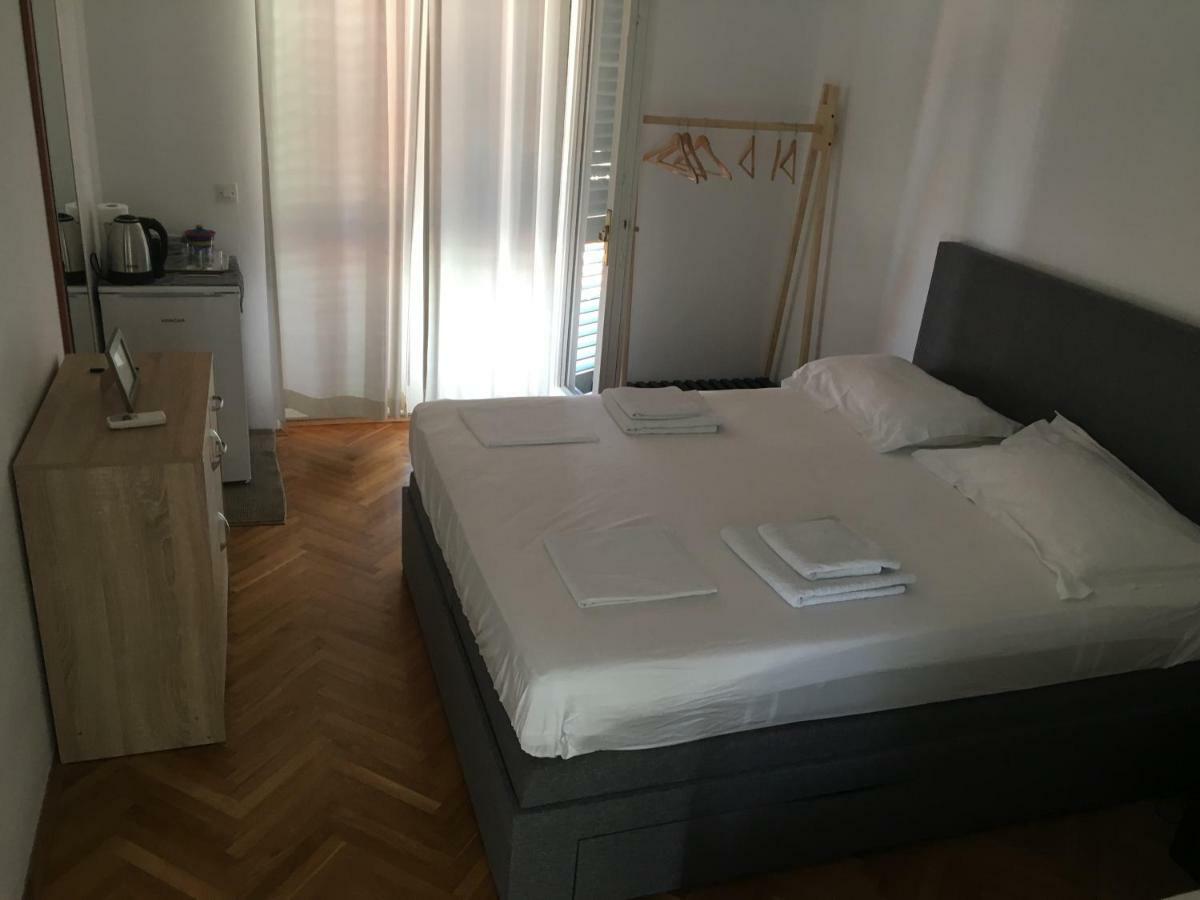 Apartmán Godinovic Hvar Town