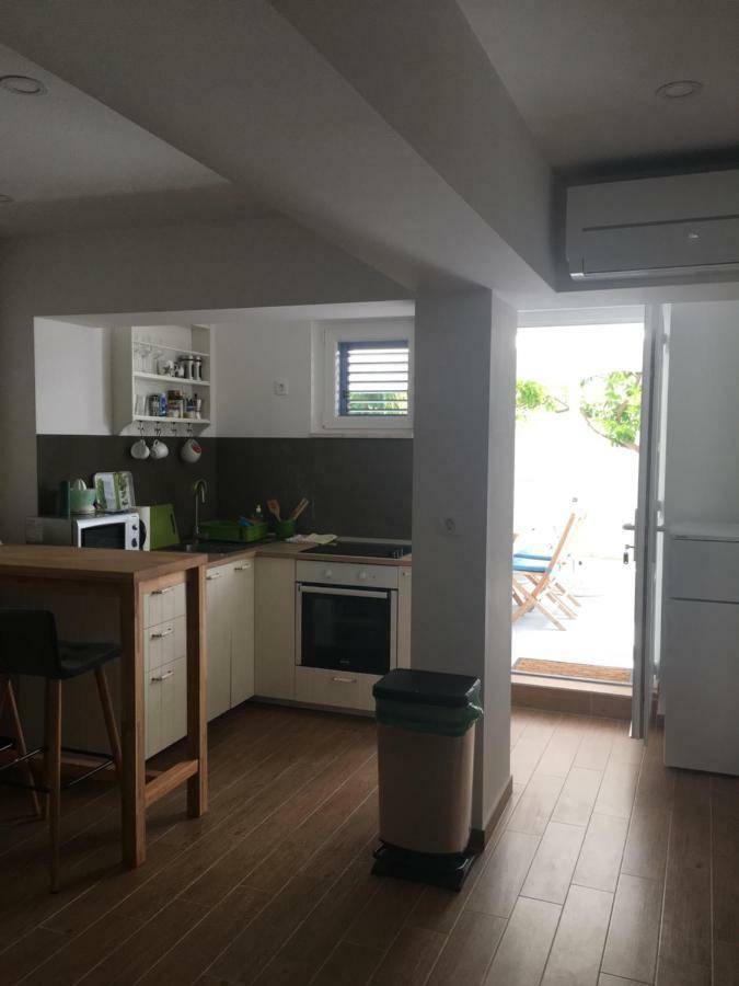 Godinovic Apartmán *