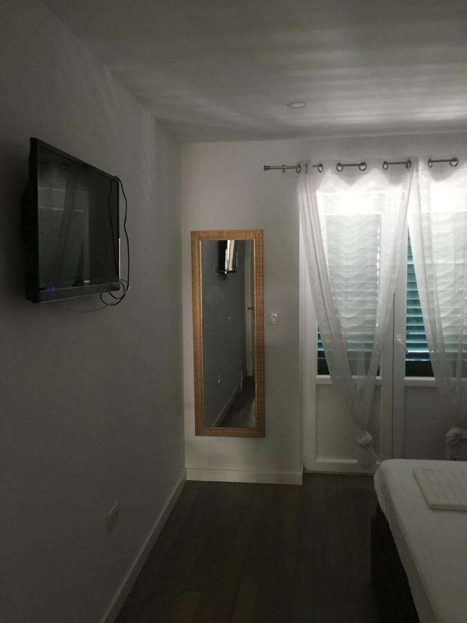 Apartmán Godinovic *