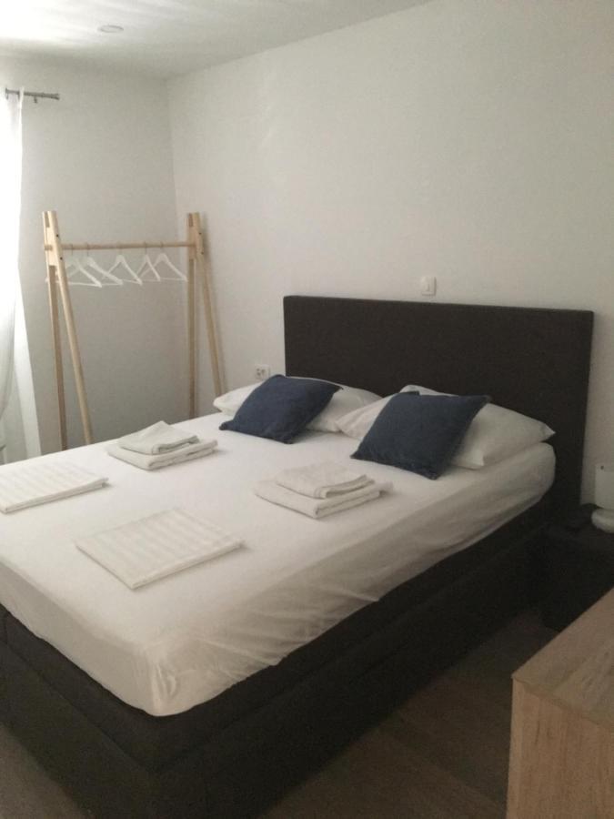 Godinovic Apartmán *
