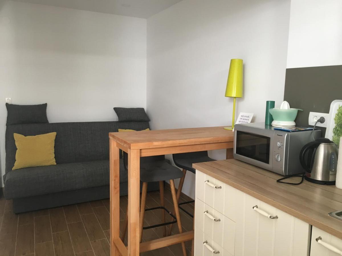 Apartmán Godinovic *