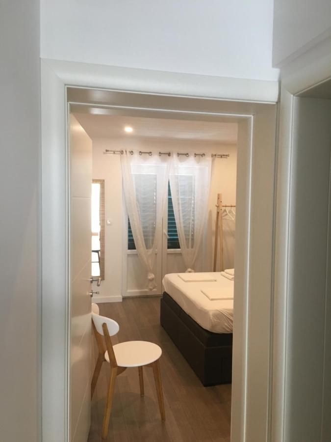 Apartment Godinovic *